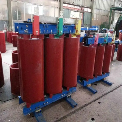 海珠SCB10-250KVA干式变压器