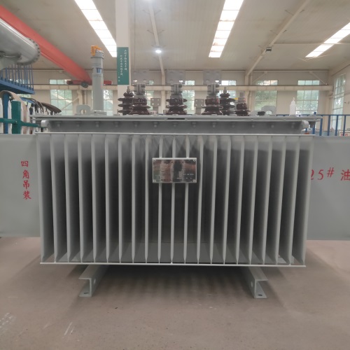 平阴sh15-315KVA非晶合金变压器