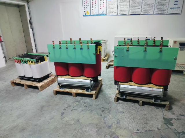 海珠KS11-1000KVA矿用变压器